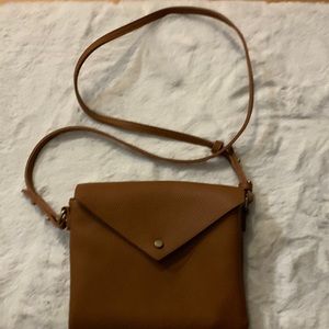 NEW Street Level shoulder bag Size: 22/17 cm New without Tag